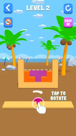 Game screenshot Jelly Block 3D mod apk