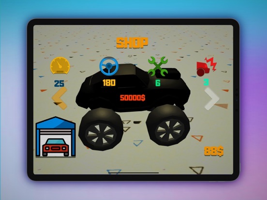 Screenshot #4 pour Ultimate Racing vs Police Car