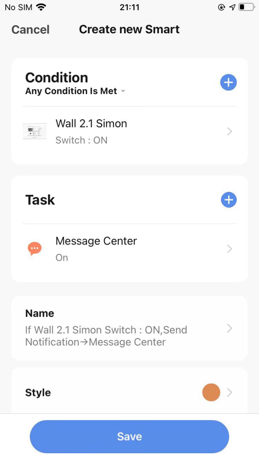 #5. SIMON AIRE (iOS) 由: Simon-Aire,inc.