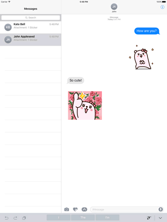Screenshot #4 pour Purukumachan UGOUGO