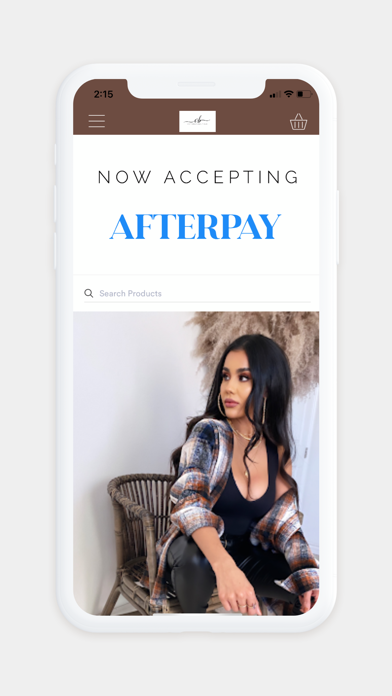 Victoria's Boutique Screenshot