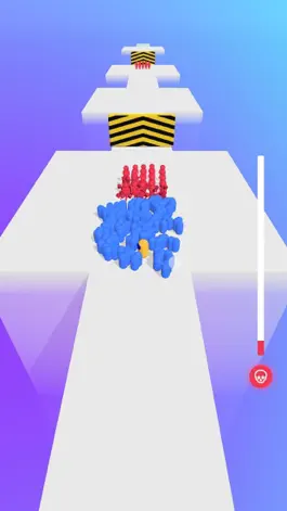 Game screenshot Magnetica! apk