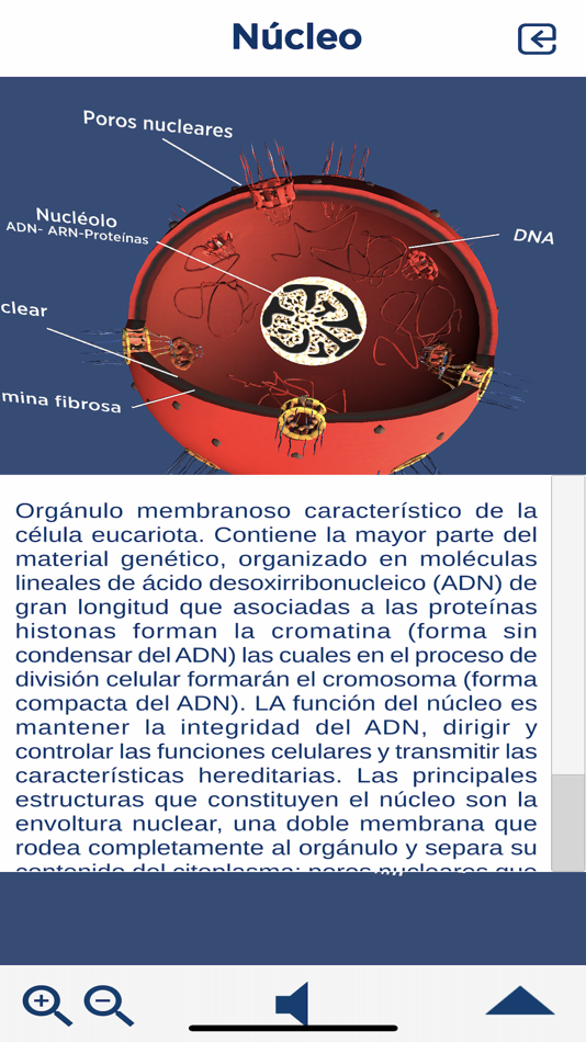 #4. UTPL Biología (iOS) 由: UTPL