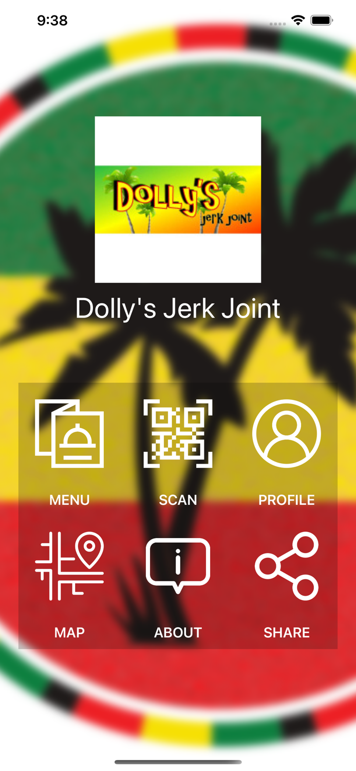 Dollys Jerk Joint