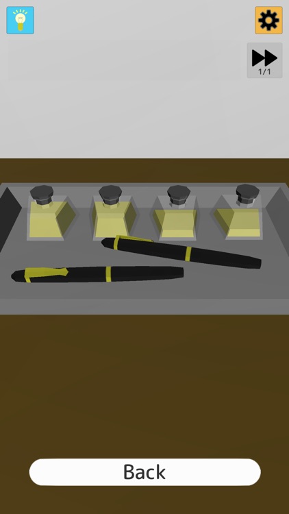 EscapeGameMix screenshot-5