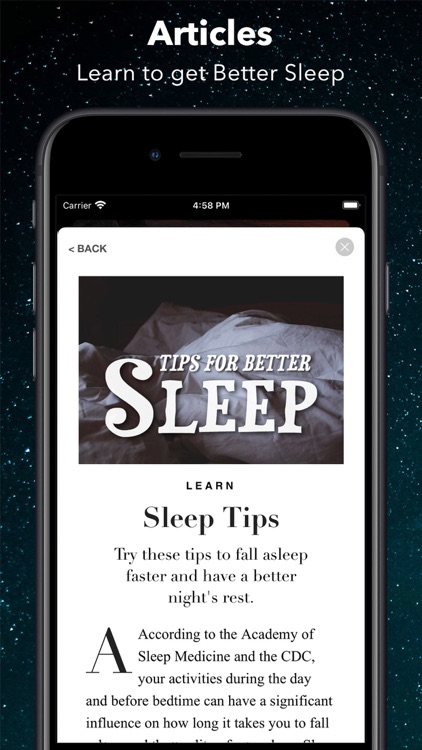 Dreamfall Sleep & Meditation screenshot-8