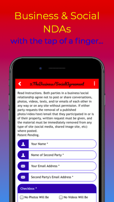 Everybody Loves Everybody Screenshot 2 - AppWisp.com Everybody Loves Everybody Screenshot 2 - AppWisp.com