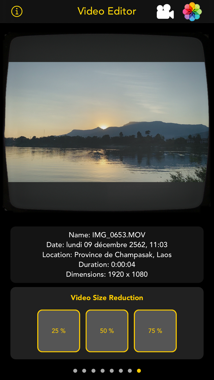 Video Editor - Edit Your Video