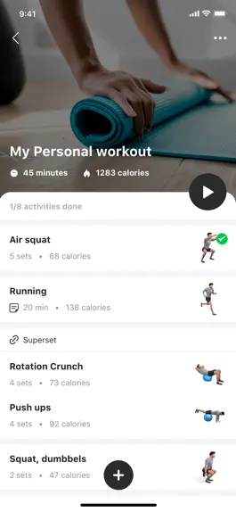 Game screenshot Passage Fitness hack