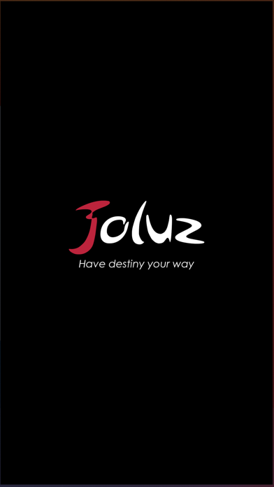 Joluz Screenshot