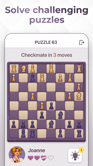 Chess Royale screenshot 3