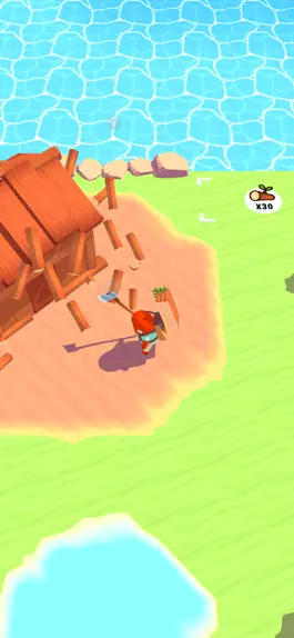 Game screenshot Craftland mod apk
