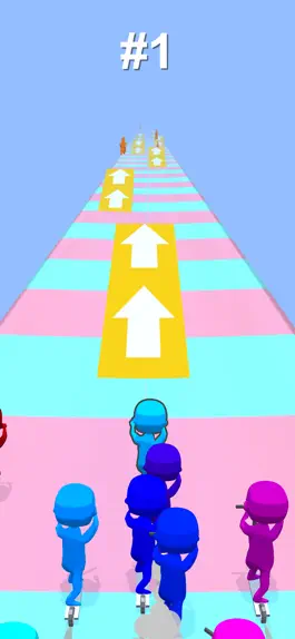 Game screenshot Scooter Boys mod apk