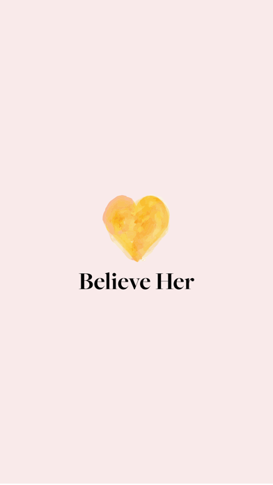 Believe Her Screenshot