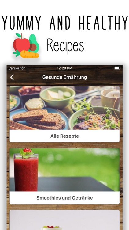 Natural Remedies: healthy life