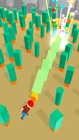 Game screenshot Domino Trees apk