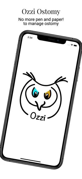 Game screenshot Ozzi Ostomy mod apk