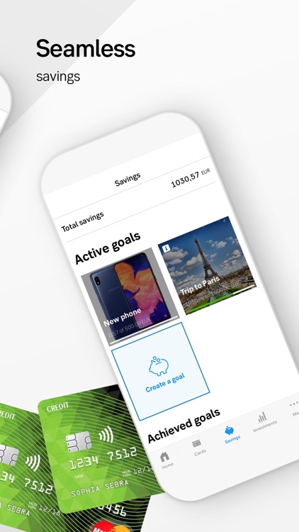 SEB Eesti screenshot-4