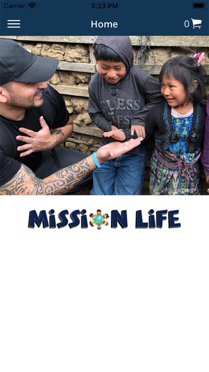 Mission Life