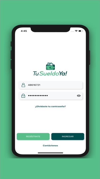 TuSueldoYa