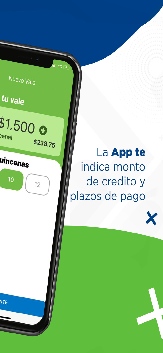 ValeConfia Distribuidor