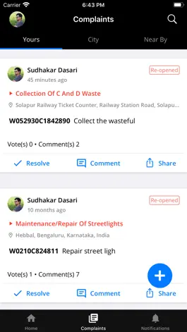 Game screenshot Parivartan Solapur hack