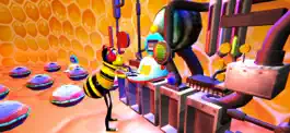 Game screenshot Bee Factory Simulator hack