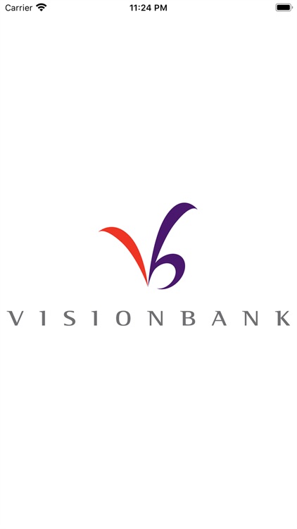 VisionBank Mobile