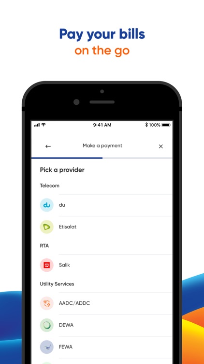 Mashreq Neo - Bank easy screenshot-7