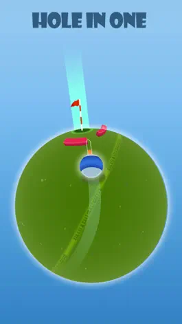 Game screenshot Golf Galaxy! mod apk