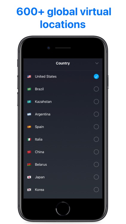 VPN Vip72 screenshot-4