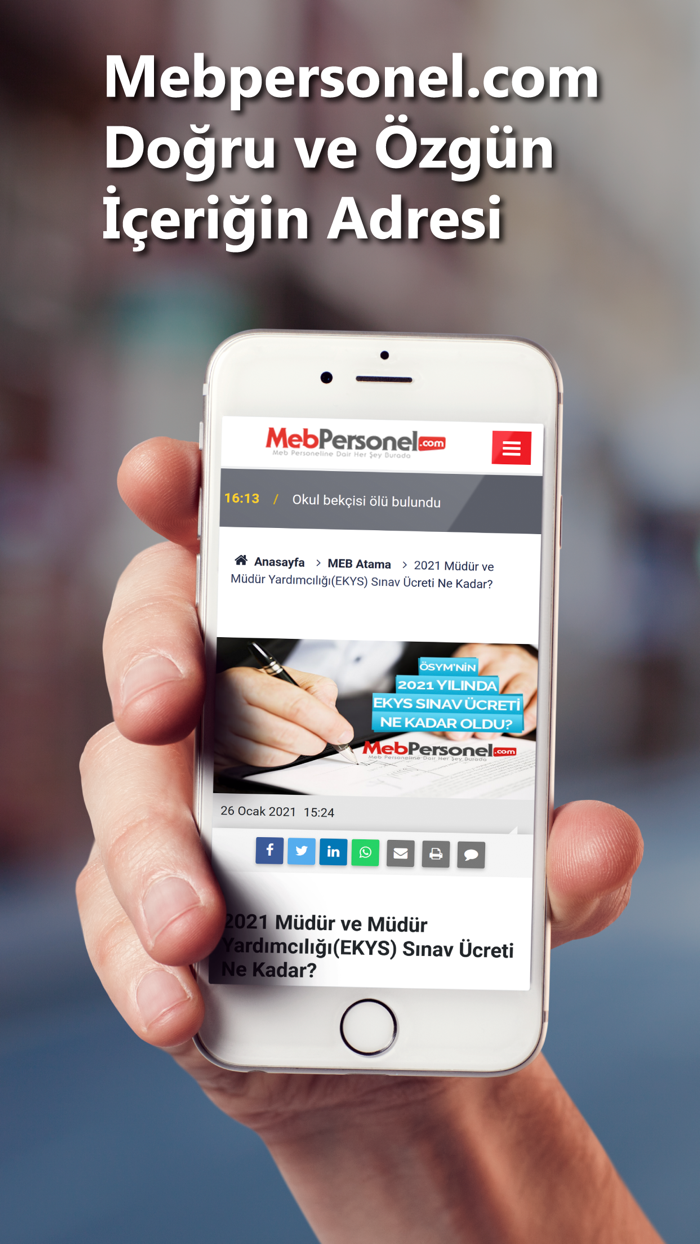 Öğretmenler İçin