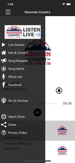 Game screenshot KQSC apk