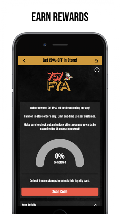 757 FYA Screenshot