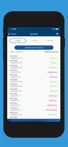 BANCO BRP screenshot #6 for iPhone