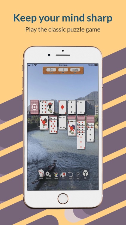 Solitaire Prime