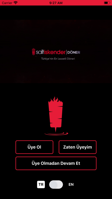 Sait İskender Screenshot