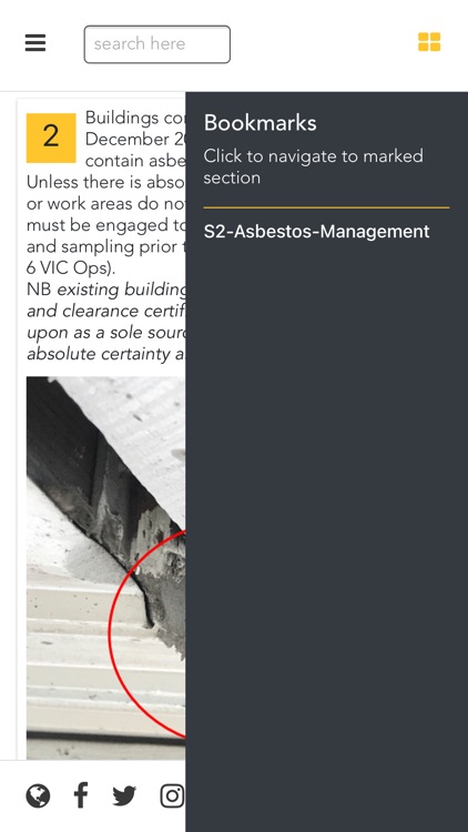 SHAPE Minimum Standards screenshot-5