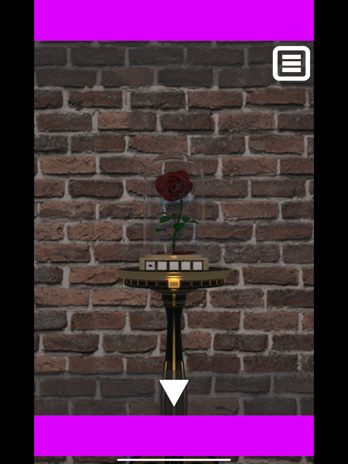 脱出ゲーム 魔女の館