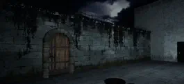 Game screenshot The Cross 3d Horror Game mod apk