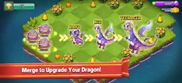 Game screenshot Mergeland hack