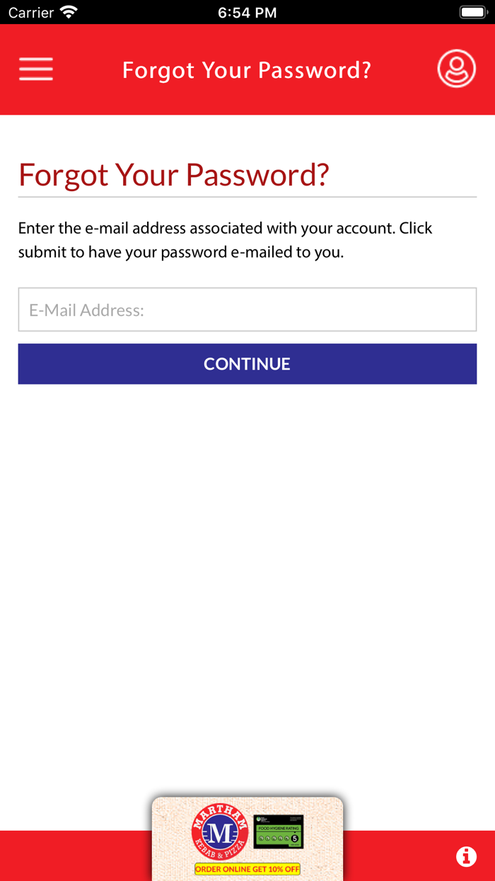 MARTHAM KEBAB  PIZZA