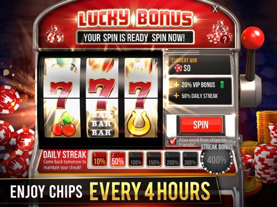 Poker by Zynga screenshot