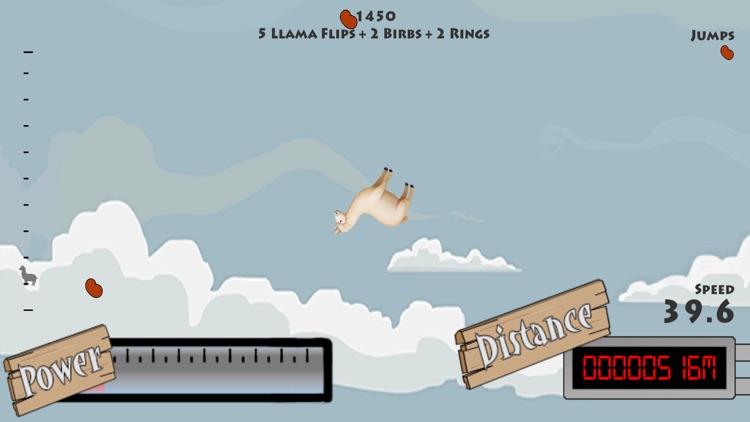 Llama Launch screenshot-3