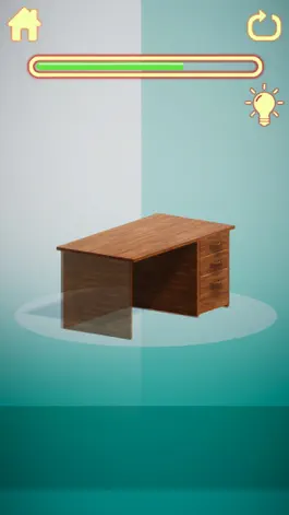 Game screenshot Furniture DIY apk
