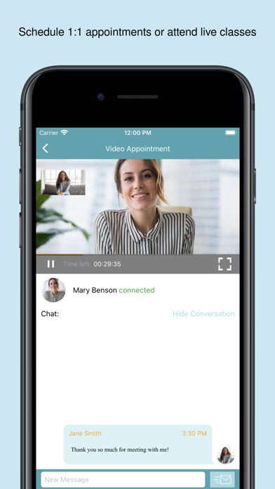 Gastric Balloon Group Screenshot 2 - AppWisp.com Gastric Balloon Group Screenshot 2 - AppWisp.com