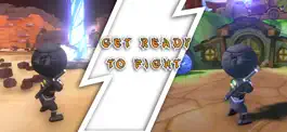 Game screenshot DragonForceNinjas LLC apk