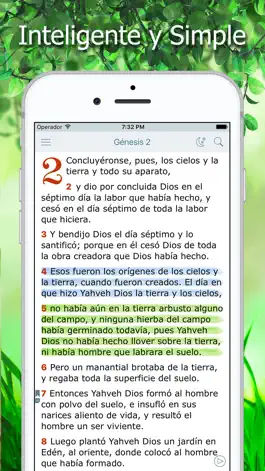 Game screenshot La Biblia de Jerusalén mod apk