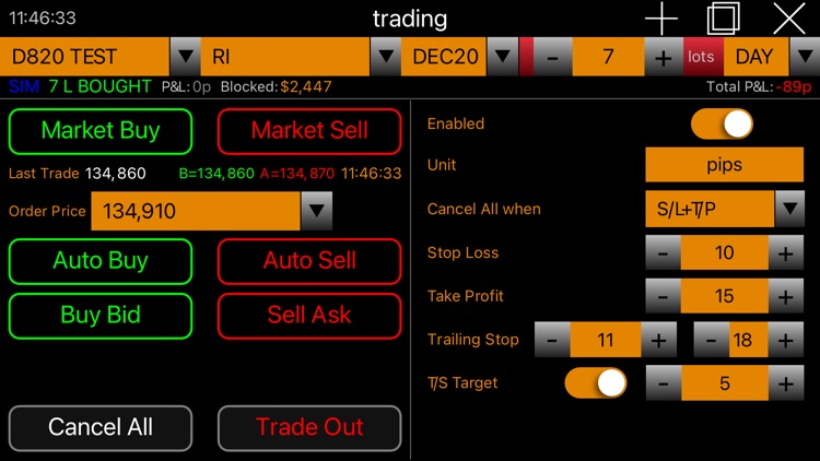 VolFix.NET screenshot-5