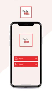 ned's pizza iphone screenshot 1